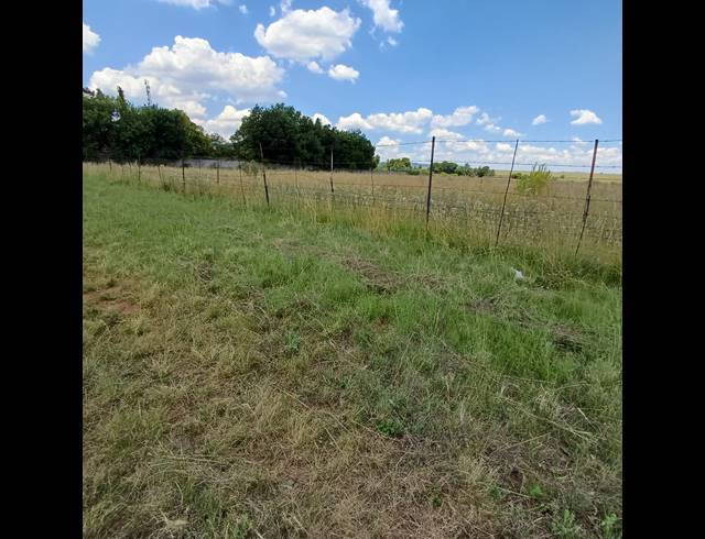 2.20HA VACANT LAND FOR SALE IN NELSONIA